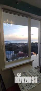 1-к квартира, вторичка, 50м2, 8/16 этаж