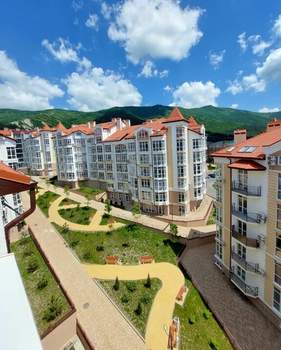 3-к квартира, вторичка, 113м2, 2/5 этаж