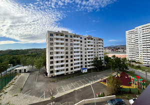 2-к квартира, вторичка, 78м2, 7/9 этаж