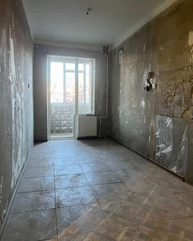 1-к квартира, вторичка, 37м2, 2/9 этаж