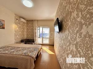 1-к квартира, вторичка, 49м2, 2/6 этаж