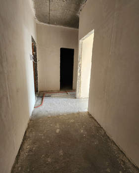 1-к квартира, вторичка, 40м2, 7/7 этаж