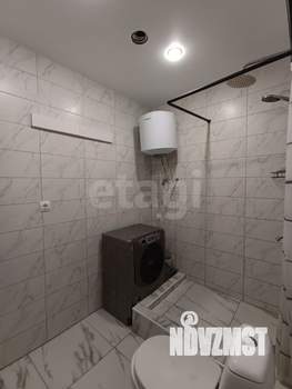 Студия квартира, вторичка, 19м2, 1/7 этаж