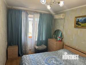 3-к квартира, вторичка, 65м2, 2/9 этаж
