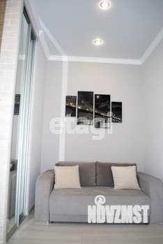 1-к квартира, вторичка, 49м2, 8/8 этаж