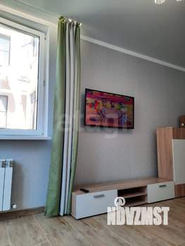 1-к квартира, вторичка, 41м2, 1/3 этаж