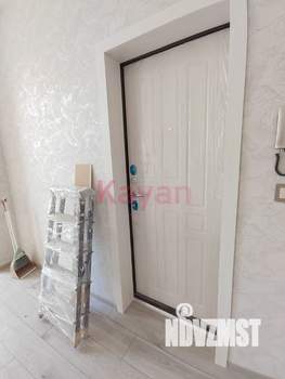 1-к квартира, вторичка, 31м2, 1/5 этаж