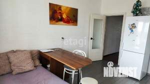 3-к квартира, вторичка, 80м2, 4/6 этаж