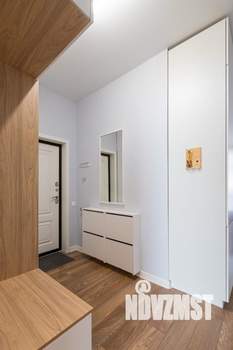 2-к квартира, вторичка, 54м2, 2/7 этаж