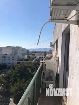 1-к квартира, вторичка, 28м2, 9/9 этаж