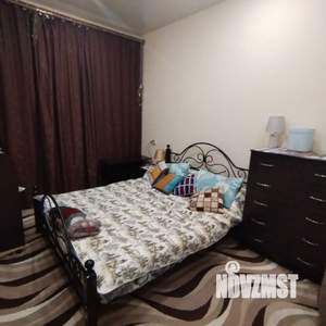 1-к квартира, вторичка, 46м2, 2/8 этаж