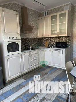 1-к квартира, вторичка, 52м2, 6/6 этаж