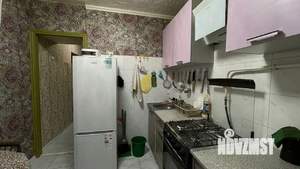 2-к квартира, вторичка, 37м2, 4/5 этаж