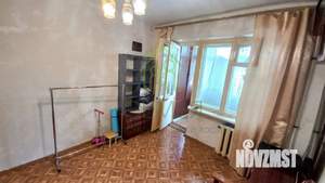 1-к квартира, вторичка, 21м2, 1/6 этаж