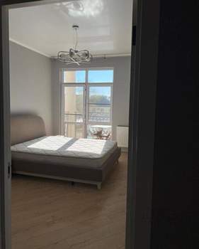 1-к квартира, вторичка, 49м2, 2/8 этаж