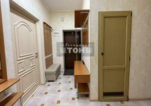 3-к квартира, вторичка, 65м2, 1/4 этаж