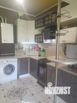 1-к квартира, вторичка, 48м2, 8/8 этаж