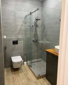 1-к квартира, вторичка, 49м2, 2/8 этаж