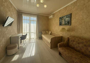 1-к квартира, вторичка, 36м2, 3/4 этаж