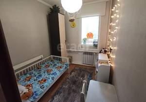 1-к квартира, вторичка, 32м2, 2/5 этаж