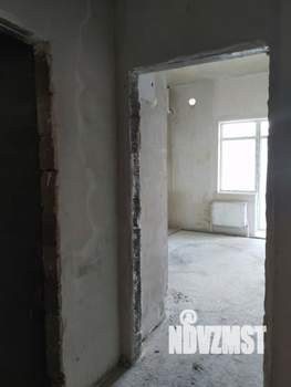 1-к квартира, вторичка, 56м2, 1/8 этаж