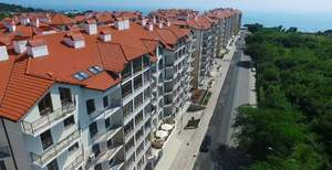 1-к квартира, вторичка, 46м2, 1/8 этаж