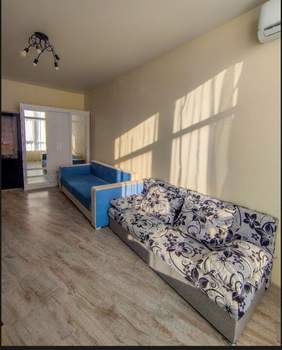 2-к квартира, вторичка, 74м2, 2/6 этаж