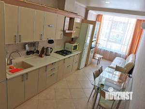 1-к квартира, вторичка, 54м2, 7/14 этаж