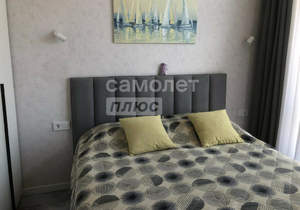 2-к квартира, вторичка, 56м2, 5/5 этаж