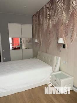 1-к квартира, вторичка, 54м2, 1/6 этаж