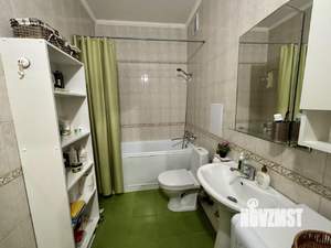 1-к квартира, вторичка, 48м2, 2/4 этаж