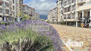 2-к квартира, вторичка, 74м2, 1/5 этаж