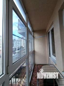 1-к квартира, вторичка, 32м2, 2/4 этаж