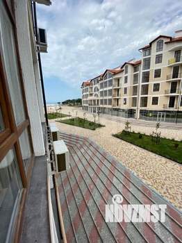 Студия квартира, вторичка, 28м2, 2/7 этаж