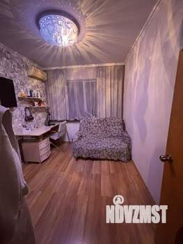 3-к квартира, вторичка, 62м2, 5/9 этаж