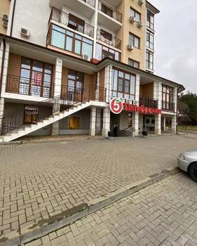1-к квартира, вторичка, 52м2, 3/6 этаж