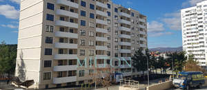 1-к квартира, вторичка, 41м2, 6/10 этаж