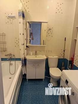 1-к квартира, вторичка, 35м2, 3/7 этаж