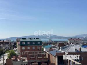 Студия квартира, вторичка, 33м2, 4/4 этаж