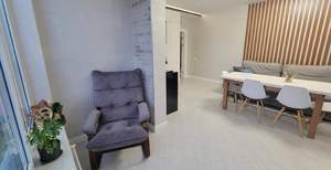 2-к квартира, вторичка, 65м2, 7/7 этаж