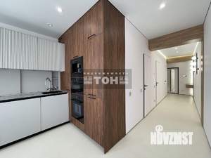 3-к квартира, вторичка, 91м2, 6/20 этаж