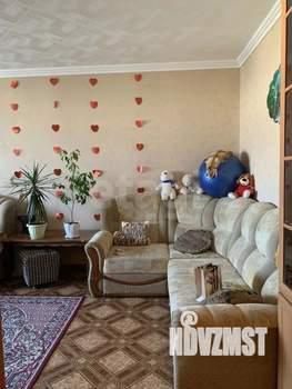 2-к квартира, вторичка, 52м2, 6/9 этаж