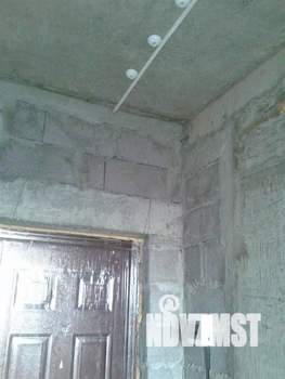 1-к квартира, вторичка, 30м2, 4/4 этаж