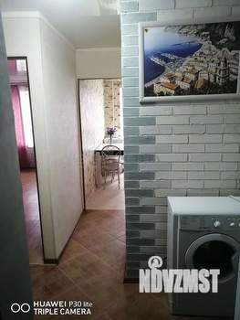 1-к квартира, вторичка, 34м2, 4/5 этаж