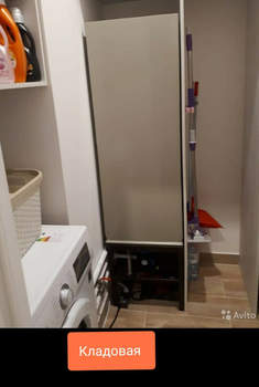 2-к квартира, вторичка, 75м2, 3/7 этаж