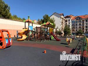 1-к квартира, вторичка, 54м2, 2/8 этаж