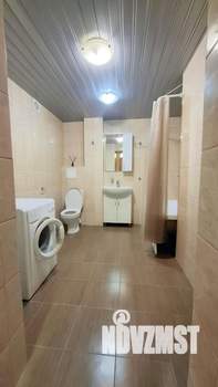 1-к квартира, вторичка, 36м2, 4/9 этаж