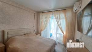 2-к квартира, вторичка, 70м2, 1/8 этаж