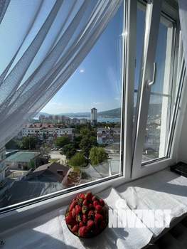 2-к квартира, вторичка, 53м2, 8/9 этаж