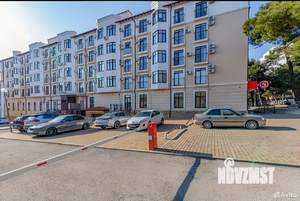 3-к квартира, вторичка, 78м2, 2/6 этаж